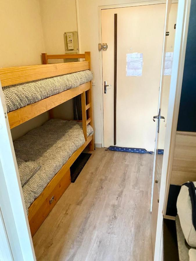 Duplex Samoens 4/6 Couchagesアパートメント エクステリア 写真